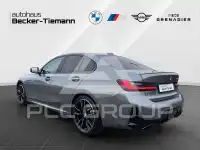 2025 BMW M3