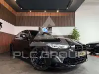 2025 BMW M3