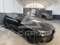 2024 BMW M3