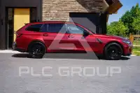 2025 BMW M3