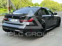2025 BMW M3