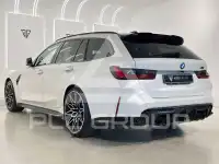 2025 BMW M3