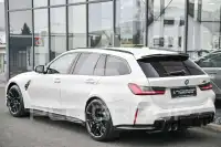 2025 BMW M3