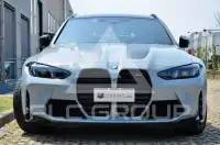 2025 BMW M3