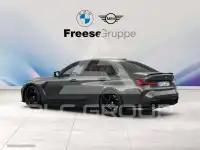 2025 BMW M3