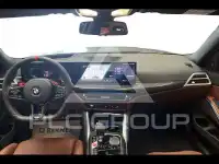 2025 BMW M3