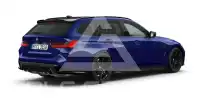 2025 BMW M3