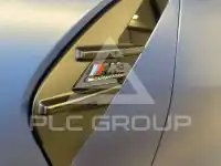 2025 BMW M3