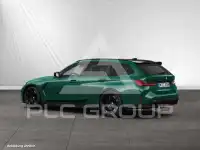 2025 BMW M3