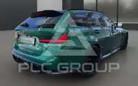 2025 BMW M3
