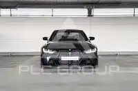 2025 BMW M3