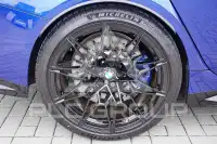 2025 BMW M3