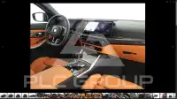 2025 BMW M3