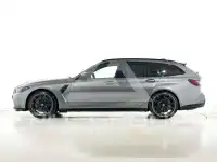 2025 BMW M3