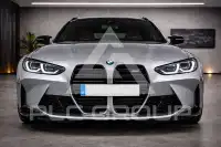 2025 BMW M3