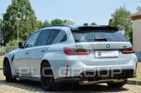 2025 BMW M3