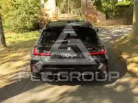 2025 BMW M3