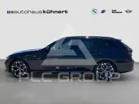 2025 BMW M3