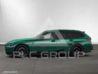 2025 BMW M3