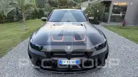 2025 BMW M3