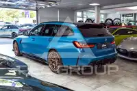 2025 BMW M3