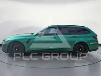 2025 BMW M3