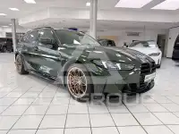 2025 BMW M3