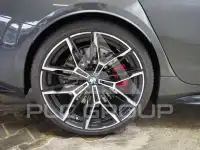 2025 BMW M3