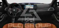 2025 BMW M3