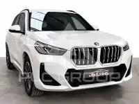 2025 BMW X1