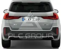 2026 BMW X1