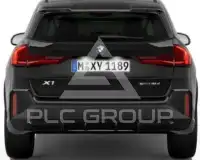 2026 BMW X1
