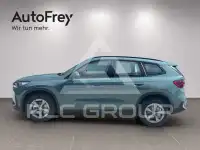 2025 BMW X1