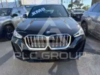 2025 BMW X1