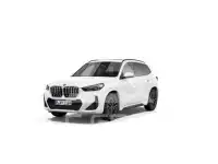 2025 BMW X1