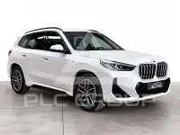 2025 BMW X1