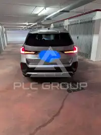 2025 BMW X1