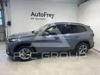 2025 BMW X1