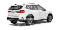 2025 BMW X1