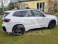 2025 BMW X1