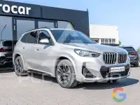 2025 BMW X1