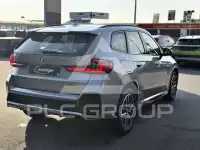 2025 BMW X1