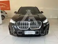 2025 BMW X1