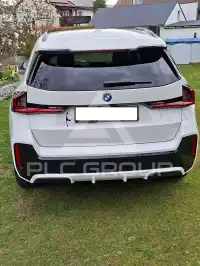 2025 BMW X1
