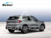 2025 BMW X1