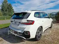 2025 BMW X1