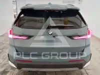 2025 BMW X1