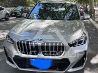 2025 BMW X1