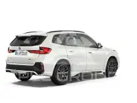 2025 BMW X1