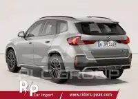2025 BMW X1